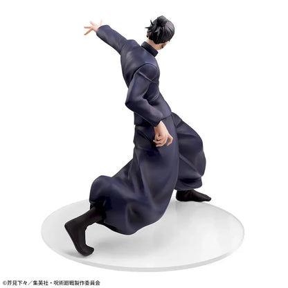 Suguru Geto Hidden Inventory/Premature Death Luminasta The Strongest Duo Jujutsu Kaisen Sega