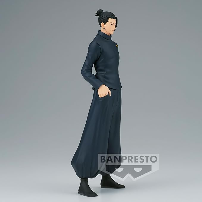 Suguru Geto King Of Artist Special Version Jujutsu Kaisen Bandai