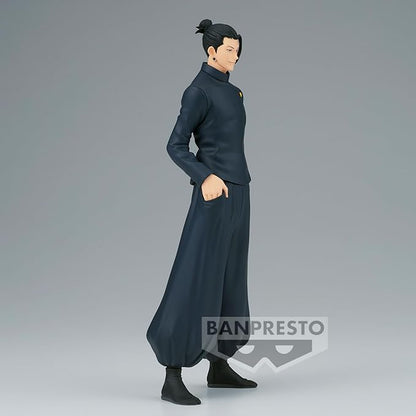 Suguru Geto King Of Artist Special Version Jujutsu Kaisen Bandai
