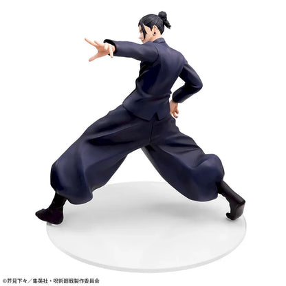 Suguru Geto Hidden Inventory/Premature Death Luminasta The Strongest Duo Jujutsu Kaisen Sega