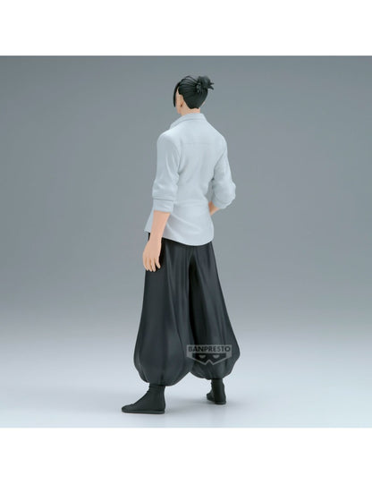 Suguru Geto King Of Artist Jujutsu Kaisen Bandai