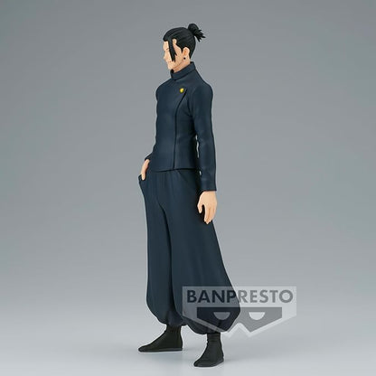 Suguru Geto King Of Artist Special Version Jujutsu Kaisen Bandai