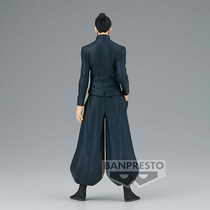 Suguru Geto King Of Artist Special Version Jujutsu Kaisen Bandai