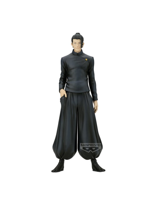 Suguru Geto King Of Artist Special Version Jujutsu Kaisen Bandai