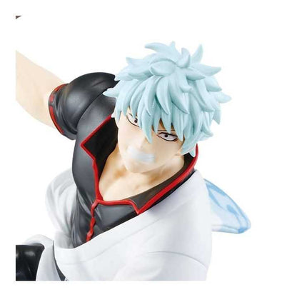 Gintoki Sakata Vibration Stars Gintama The Movie Bandai