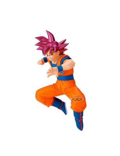 Goku Super Saiyan God Vs Beerus Match Makers Dragon Ball Super