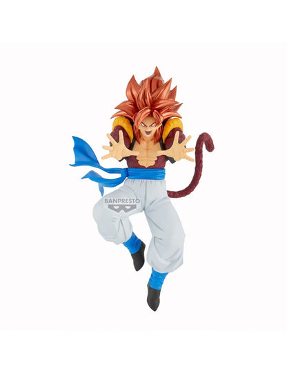 Gogeta SSJ4 Blood of Saiyans Dragon Ball GT Bandai