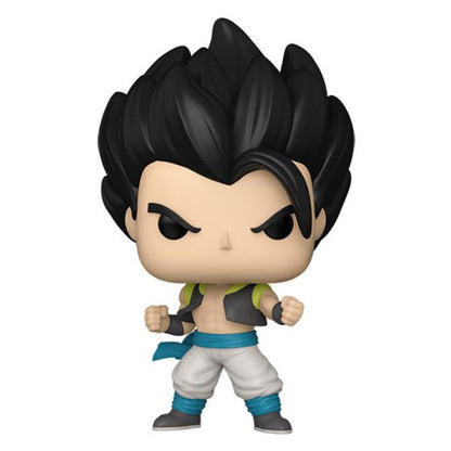 Gogeta 1863 - Funko POP! Dragon Ball Super Broly