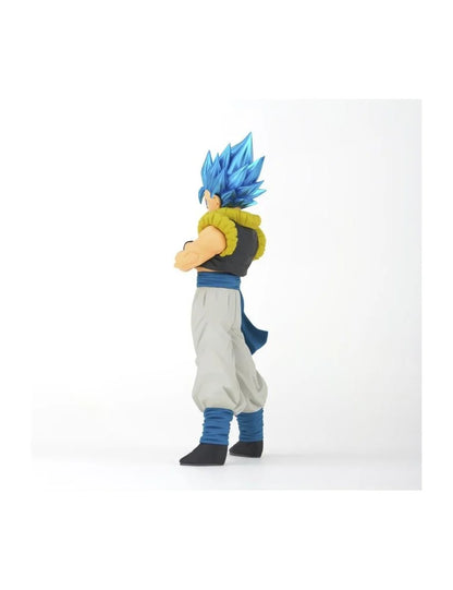 Gogeta SSJ God Super Saiyan Blood of Saiyans Dragon Ball Super Broly Bandai