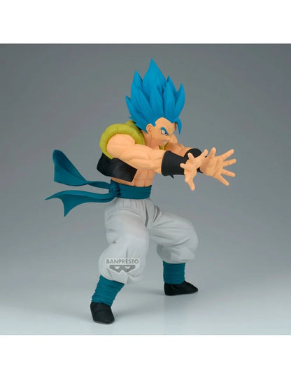 Gogeta II Grandista Dragon Ball Super Bandai Banpresto