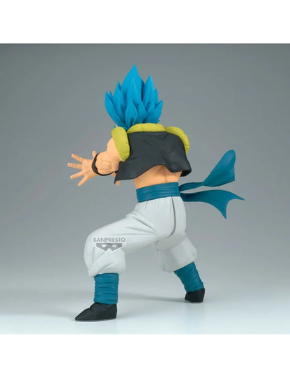 Gogeta II Grandista Dragon Ball Super Bandai Banpresto