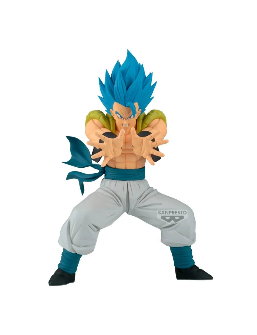 Gogeta II Grandista Dragon Ball Super Bandai Banpresto