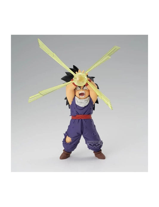 Gohan III Gx Materia Dragon Ball Z Bandai