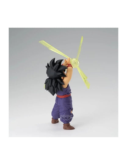 Gohan III Gx Materia Dragon Ball Z Bandai