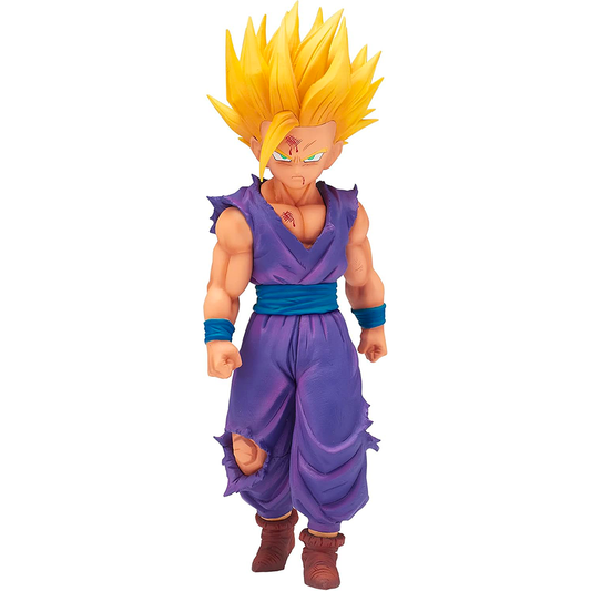 Gohan SSJ2 Solid Edge Works Vol. 5 Dragon Ball Z