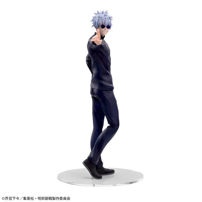 Satoru Gojo Hidden Inventory/Premature Death Luminasta The Strongest Duo Jujutsu Kaisen Sega