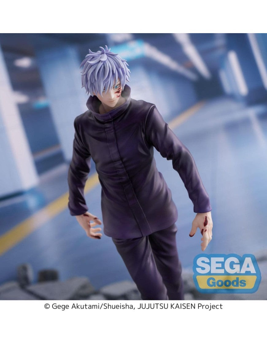 Satoru Gojo Luminasta Jujutsu Kaisen Sega