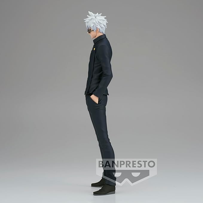 Satoru Gojo King Of Artist Special Version Jujutsu Kaisen Bandai