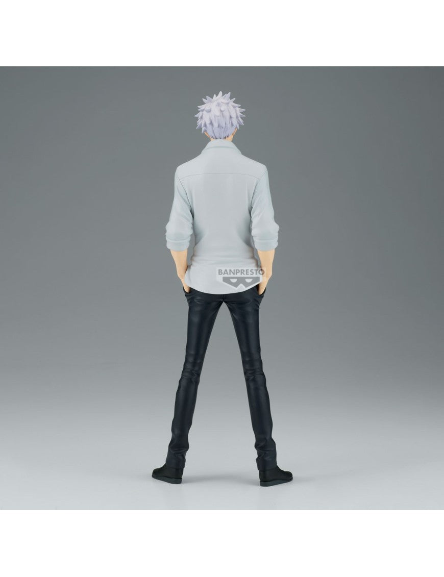 Satoru Gojo King Of Artist Jujutsu Kaisen Bandai
