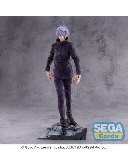 Satoru Gojo Luminasta Jujutsu Kaisen Sega