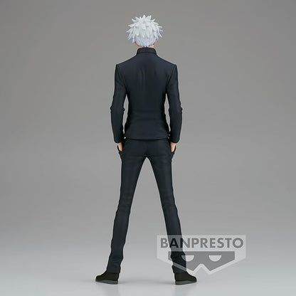 Satoru Gojo King Of Artist Special Version Jujutsu Kaisen Bandai