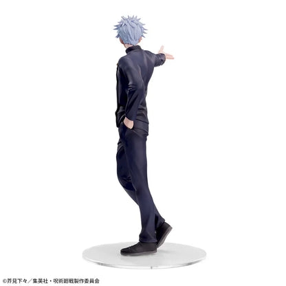 Satoru Gojo Hidden Inventory/Premature Death Luminasta The Strongest Duo Jujutsu Kaisen Sega