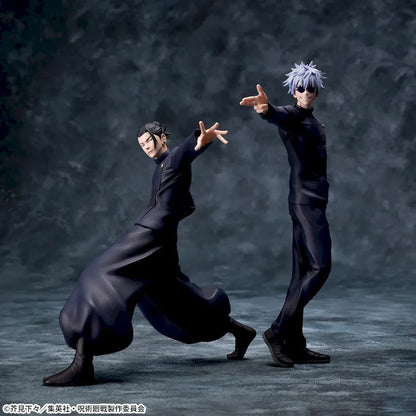 Satoru Gojo Hidden Inventory/Premature Death Luminasta The Strongest Duo Jujutsu Kaisen Sega