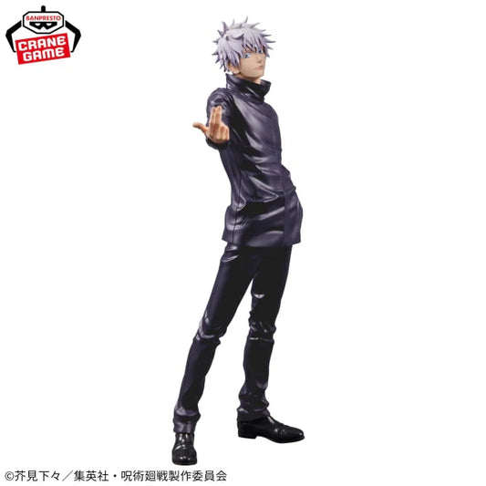 Satoru Gojo Grandista - Jujutsu Kaisen Bandai