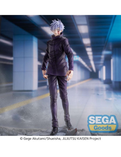 Satoru Gojo Luminasta Jujutsu Kaisen Sega