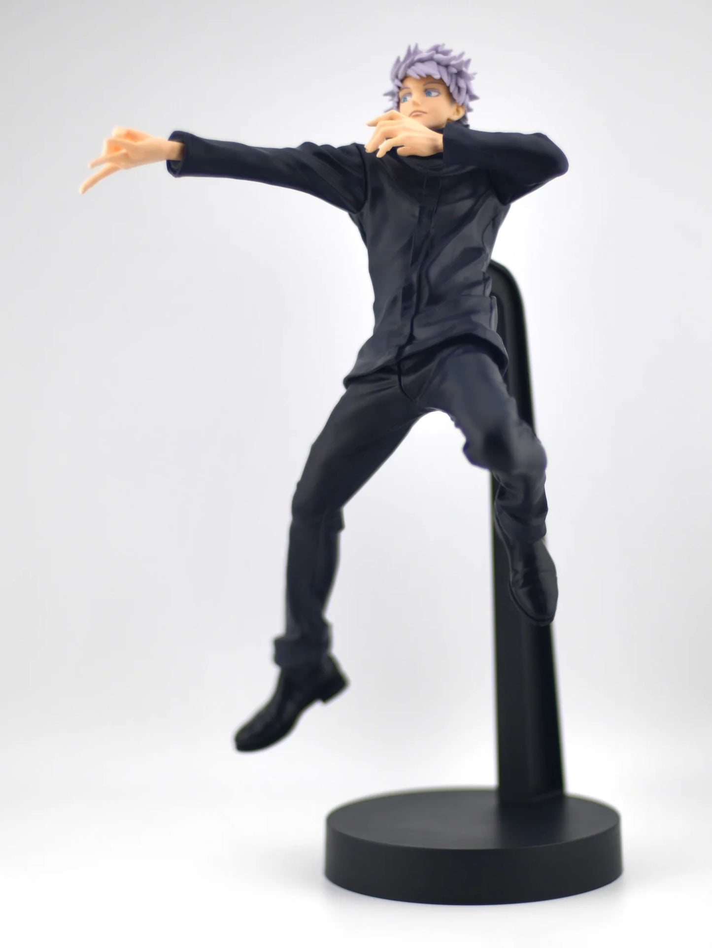 Satoru Gojo MaxiMatic Jujutsu Kaisen Bandai