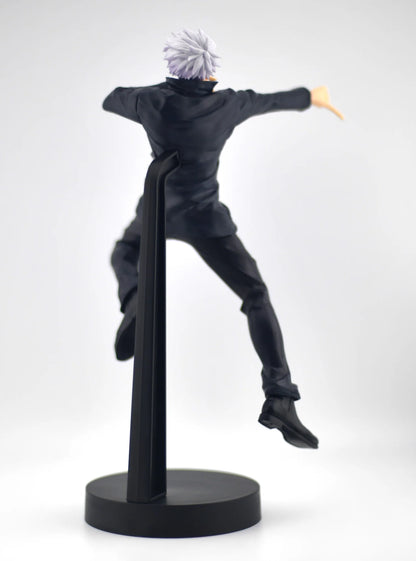Satoru Gojo MaxiMatic Jujutsu Kaisen Bandai