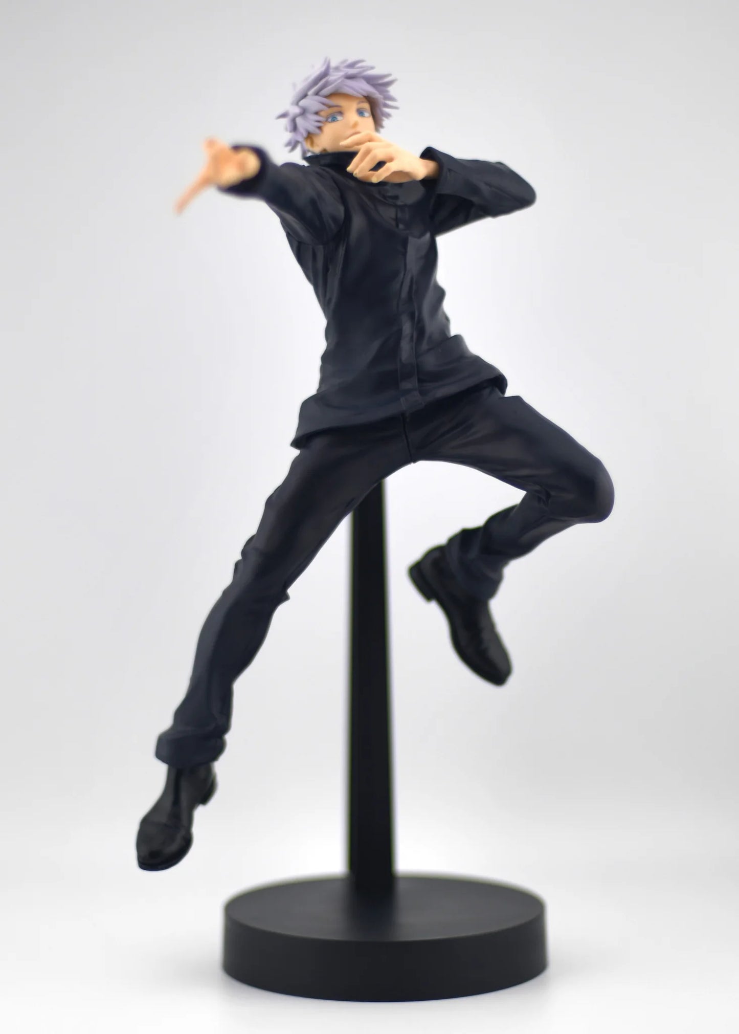 Satoru Gojo MaxiMatic Jujutsu Kaisen Bandai