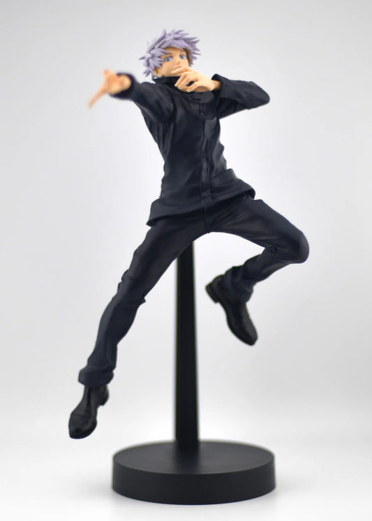 Satoru Gojo MaxiMatic Jujutsu Kaisen Bandai