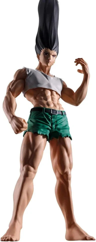 Gon FigLife! Pen Figure HunterXHunter Bandai