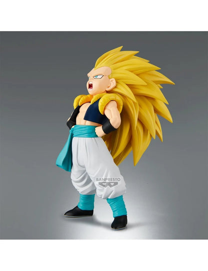 Gotenks Solid Edge Works Vol. 32 Dragon Ball Z Bandai