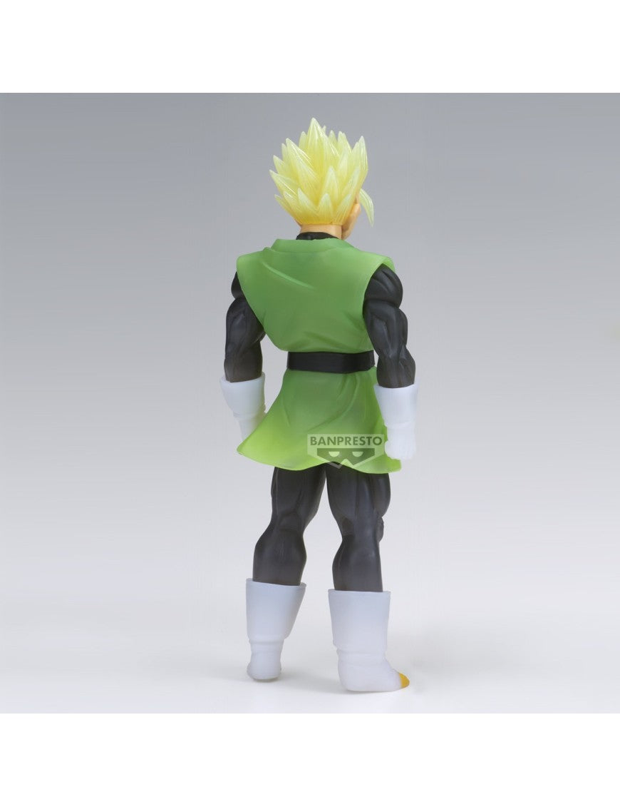 Gohan Super Saiyan Great Saiyaman II Version B Clearise Dragon Ball Z Bandai