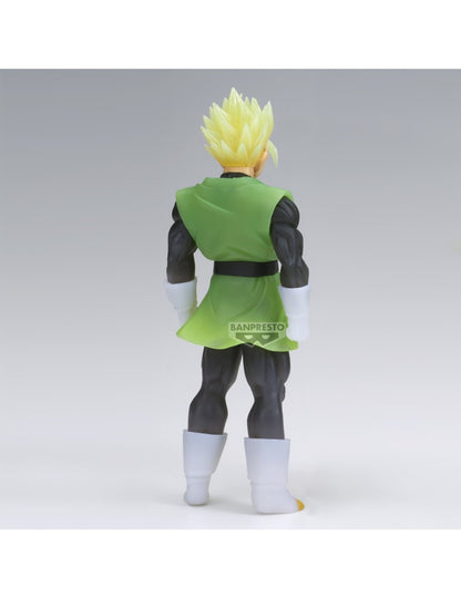 Gohan Super Saiyan Great Saiyaman II Version B Clearise Dragon Ball Z Bandai