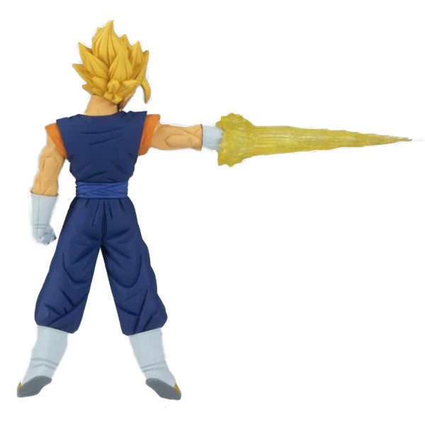 Dragon Ball Z Vegeth SSJ Gx Materia Banpresto