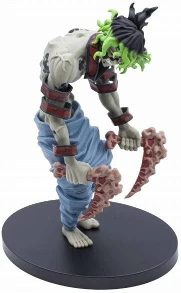 Gyutaro Demon Slayer Kimetsu no Yaiba Oni Figure Bandai