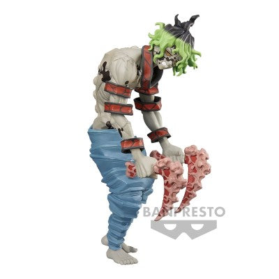 Gyutaro Demon Slayer Kimetsu no Yaiba Oni Figure Bandai
