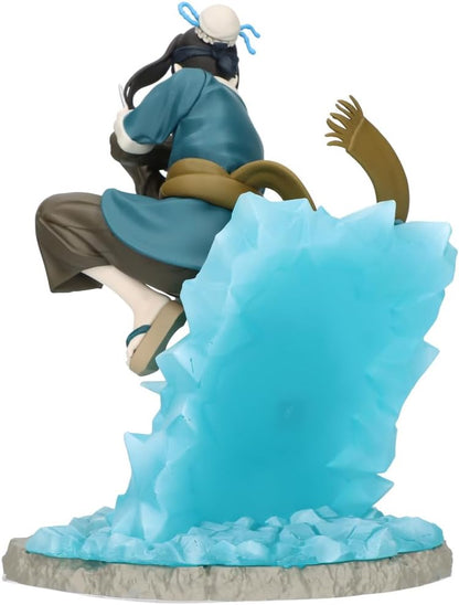 Haku Memorable Saga Naruto Bandai