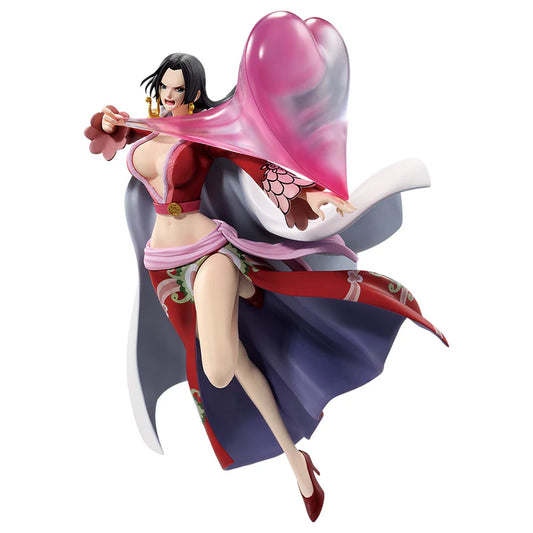 Boa Hancock  Masterlise Expiece Prize A - One Piece Ichiban Kuji - Memory of Heroines