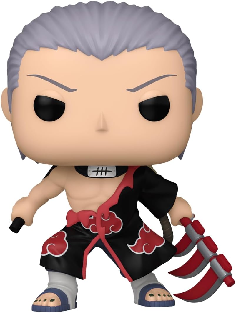 Hidan 1505 Funko Pop! Naruto Shippuden