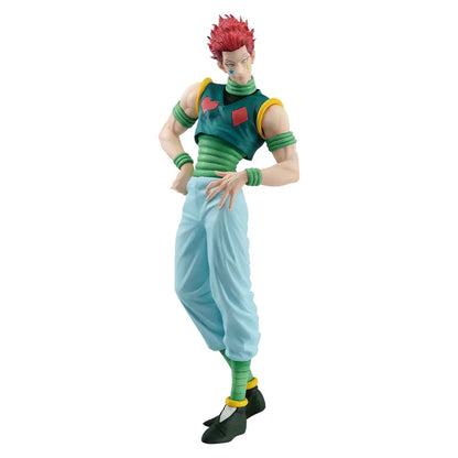 Hisoka HUNTERxHUNTER "Revenge Of Scarlet" MASTERLISE Ichiban Kuji