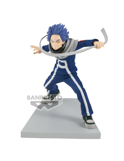 Hitoshi Shinso Bravegraph 2 Vol.1 My Hero Academia Bandai