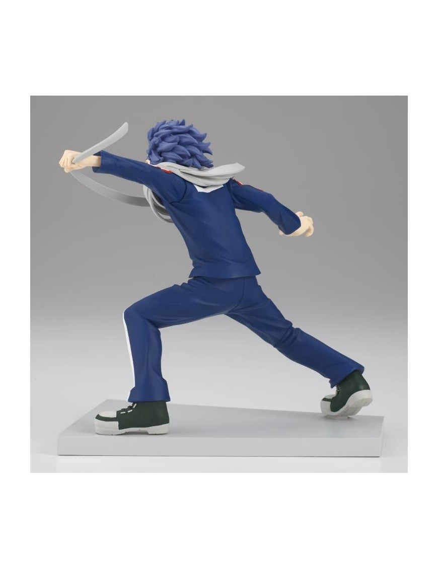 Hitoshi Shinso Bravegraph 2 Vol.1 My Hero Academia Bandai