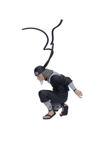 Hiruzen Sarutobi Terzo Hokage Panel Spectacle The Strongest Warriors Naruto Shippuden Bandai
