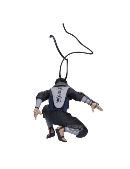 Hiruzen Sarutobi Terzo Hokage Panel Spectacle The Strongest Warriors Naruto Shippuden Bandai