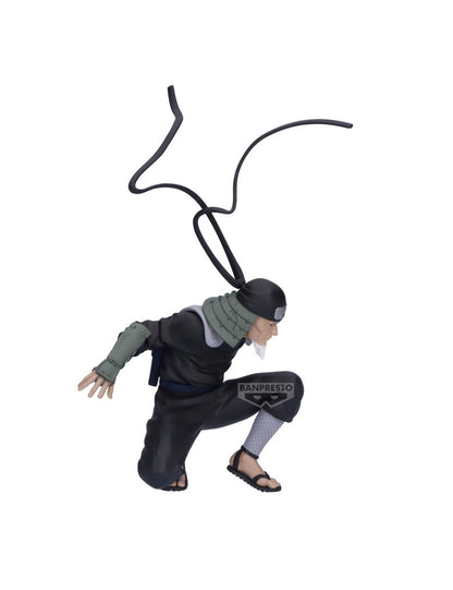 Hiruzen Sarutobi Terzo Hokage Panel Spectacle The Strongest Warriors Naruto Shippuden Bandai
