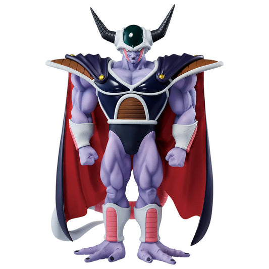 Re Cold Masterlise Dragon Ball Z vs Omnibus Great Ichiban Kuji Prize F
